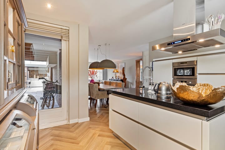 Foto 16 van Brunelsingel 52