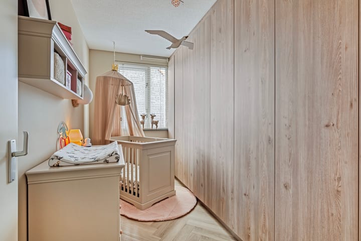 Foto 26 van Brunelsingel 52