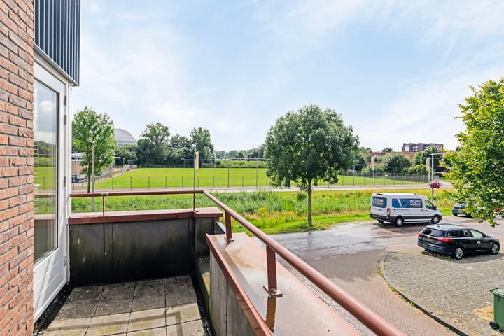 Foto 38 van Brunelsingel 52