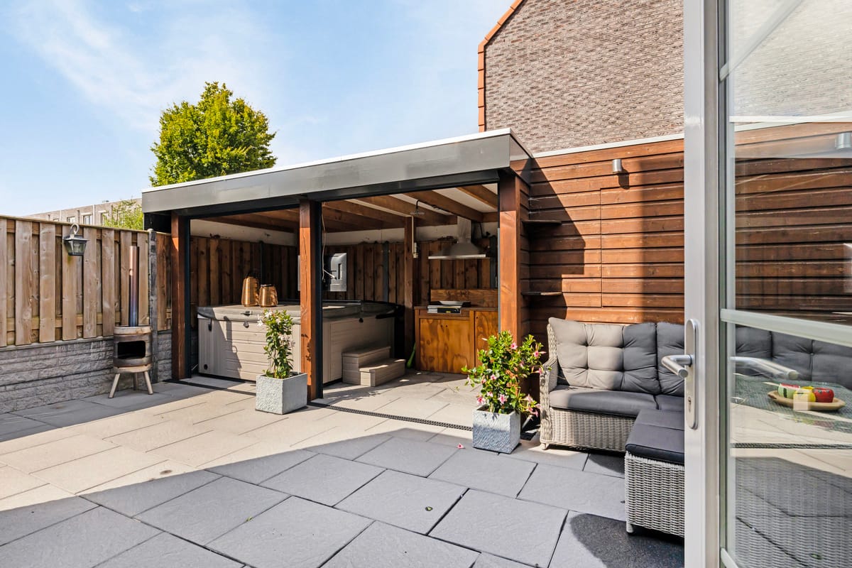 Foto 40 van Brunelsingel 52