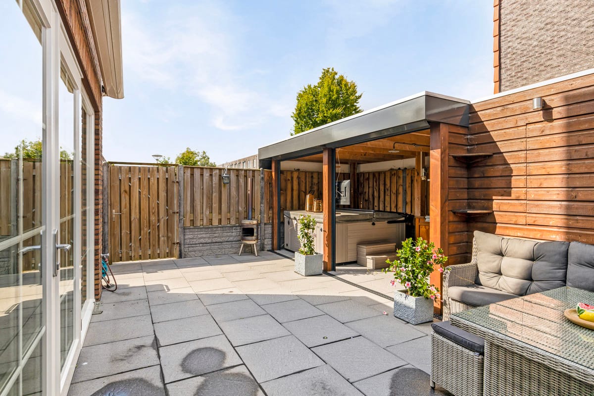 Foto 42 van Brunelsingel 52