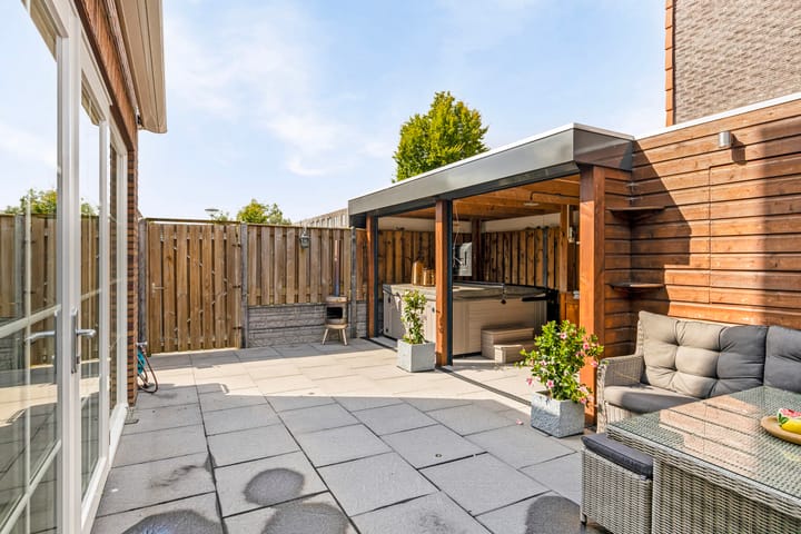 Foto 42 van Brunelsingel 52