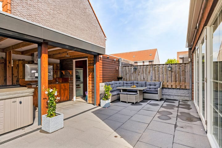 Foto 43 van Brunelsingel 52