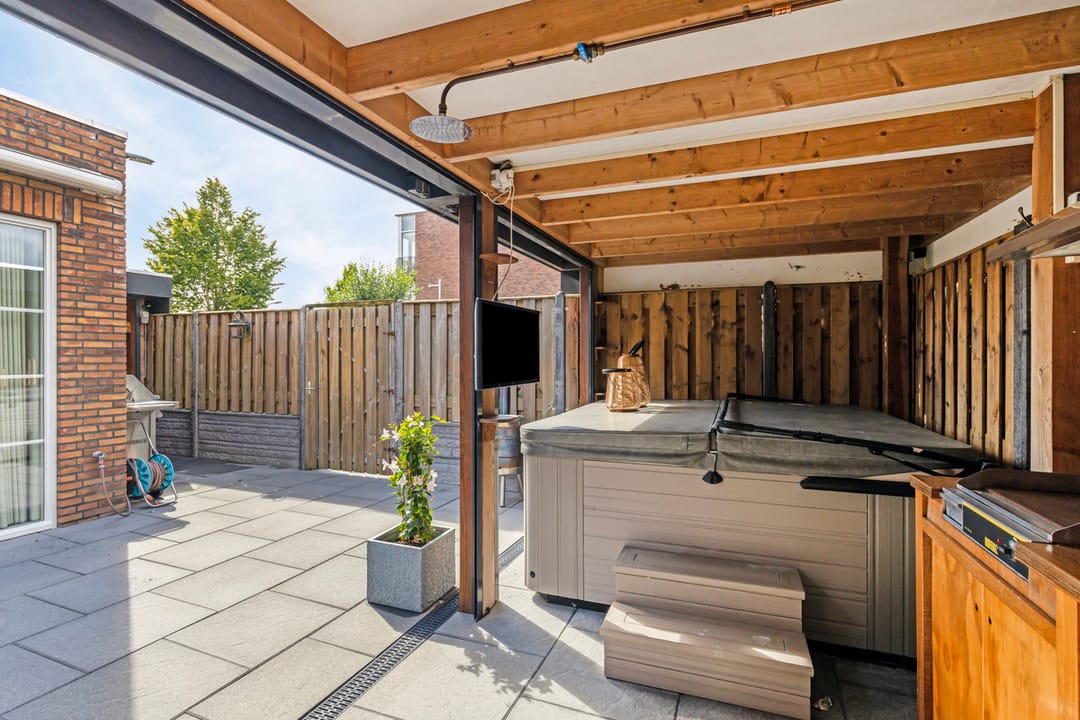 Foto 46 van Brunelsingel 52