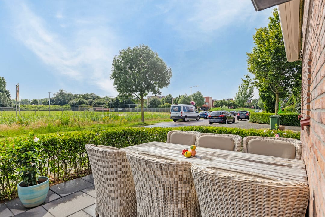 Foto 47 van Brunelsingel 52