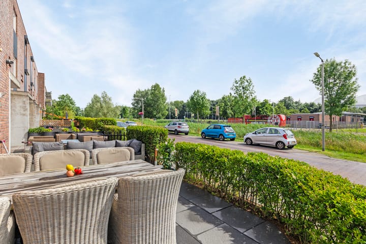 Foto 49 van Brunelsingel 52