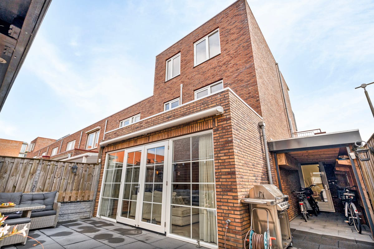 Foto 50 van Brunelsingel 52