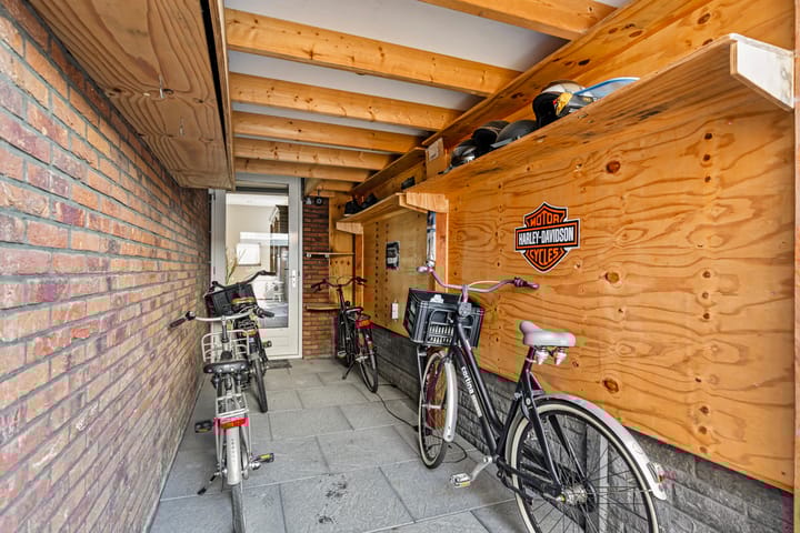 Foto 51 van Brunelsingel 52