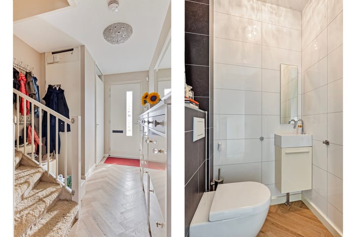 Foto 53 van Brunelsingel 52