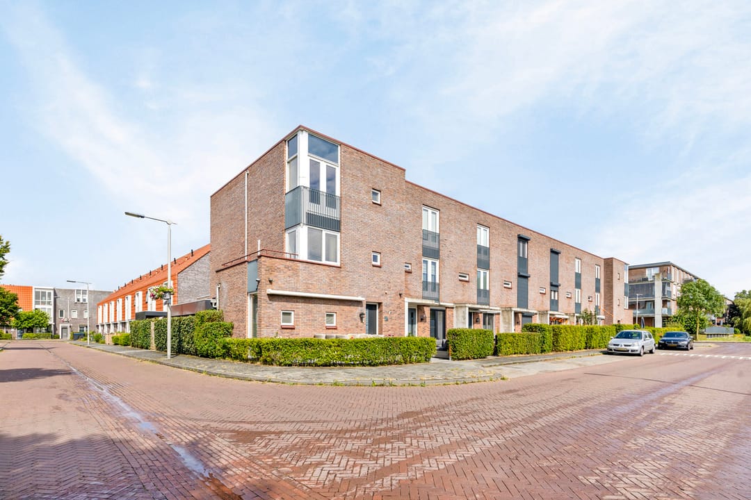 Foto 56 van Brunelsingel 52