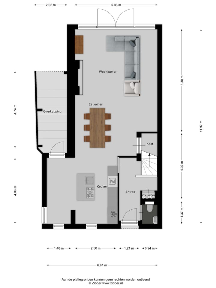 Foto 59 van Brunelsingel 52