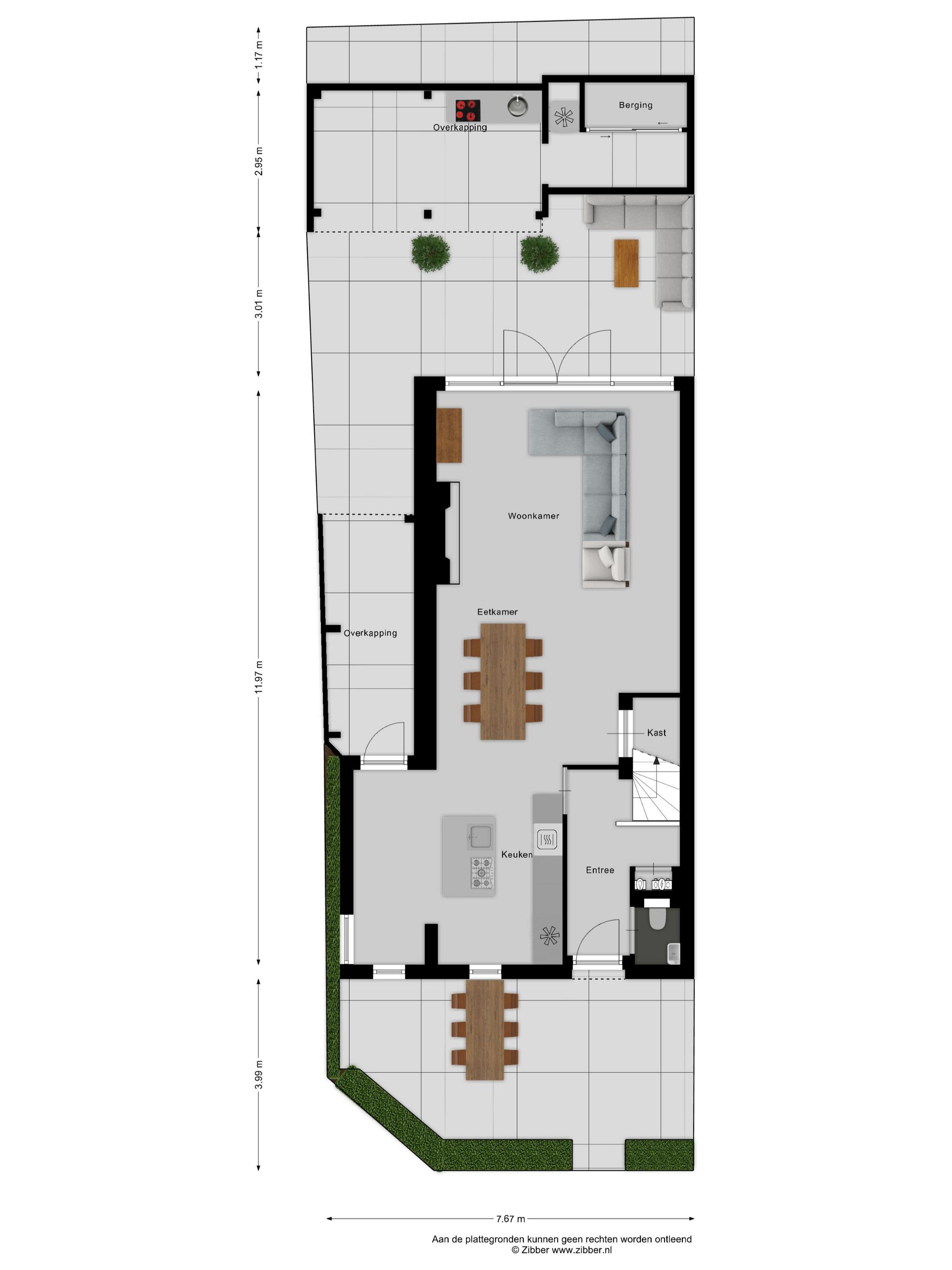 Foto 60 van Brunelsingel 52