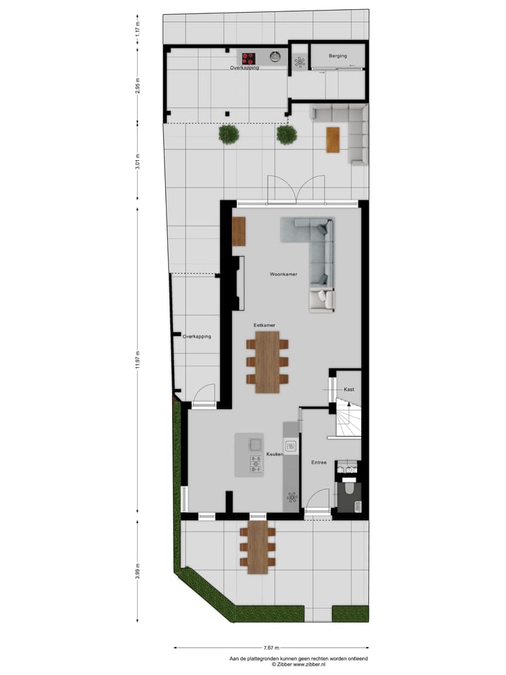 Foto 60 van Brunelsingel 52