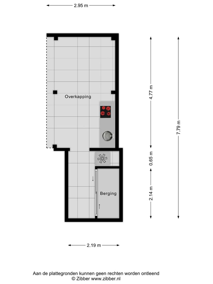 Foto 61 van Brunelsingel 52