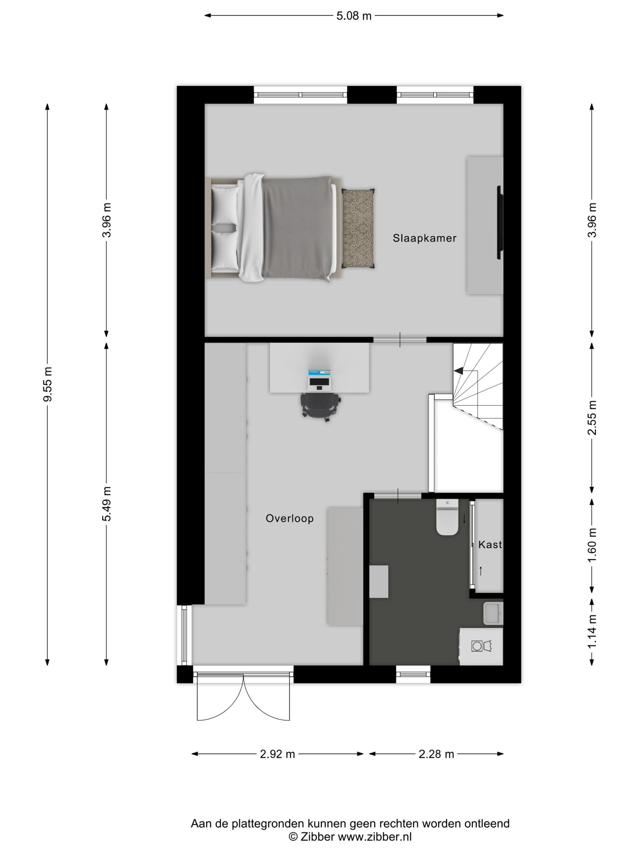 Foto 63 van Brunelsingel 52