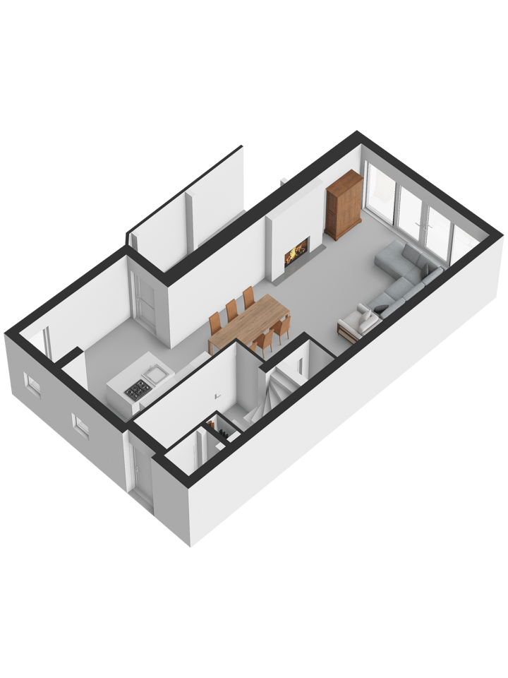 Foto 64 van Brunelsingel 52