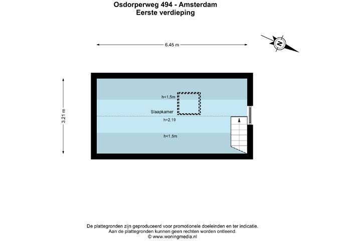 View photo 20 of Osdorperweg 494