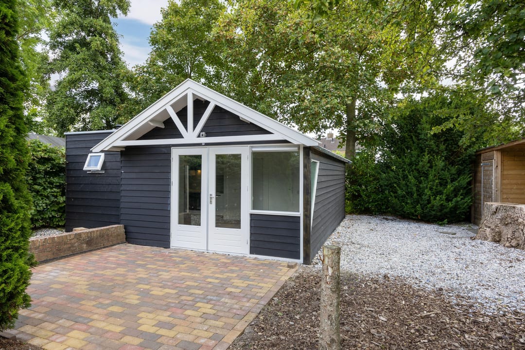 Foto 7 van Vogels' tún 9