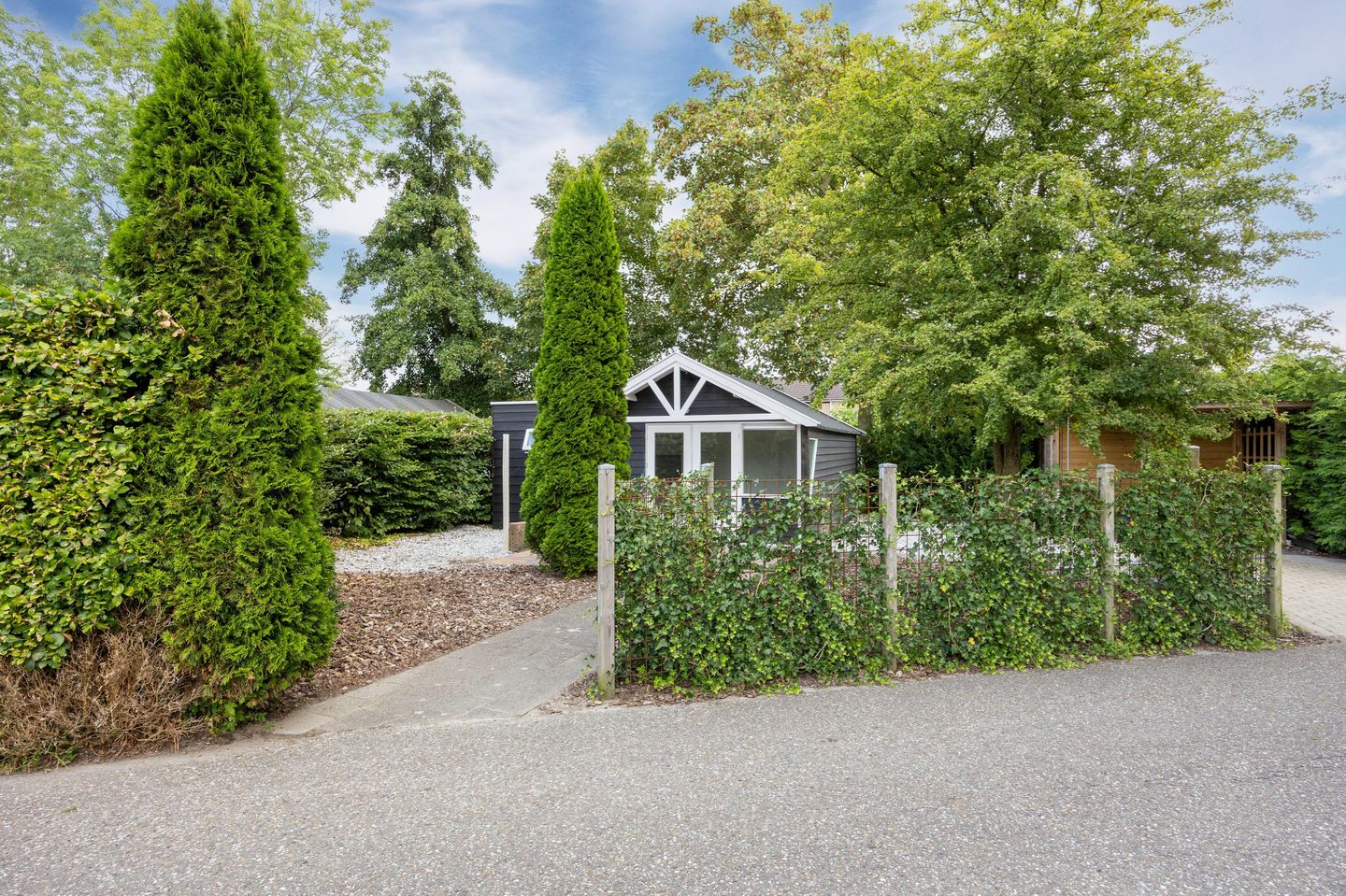 Foto 5 van Vogels' tún 9