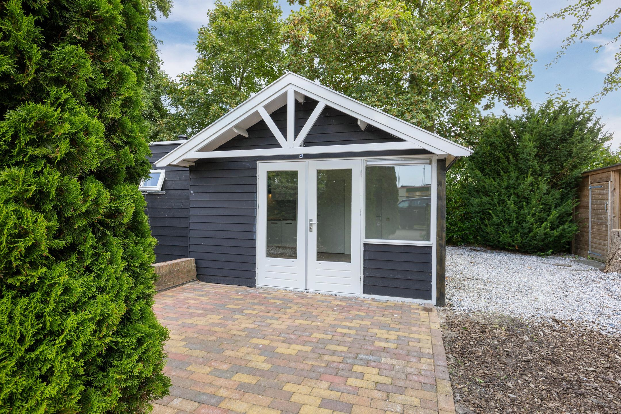 Foto 6 van Vogels' tún 9