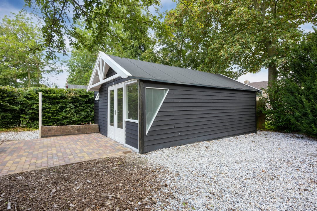 Foto 8 van Vogels' tún 9