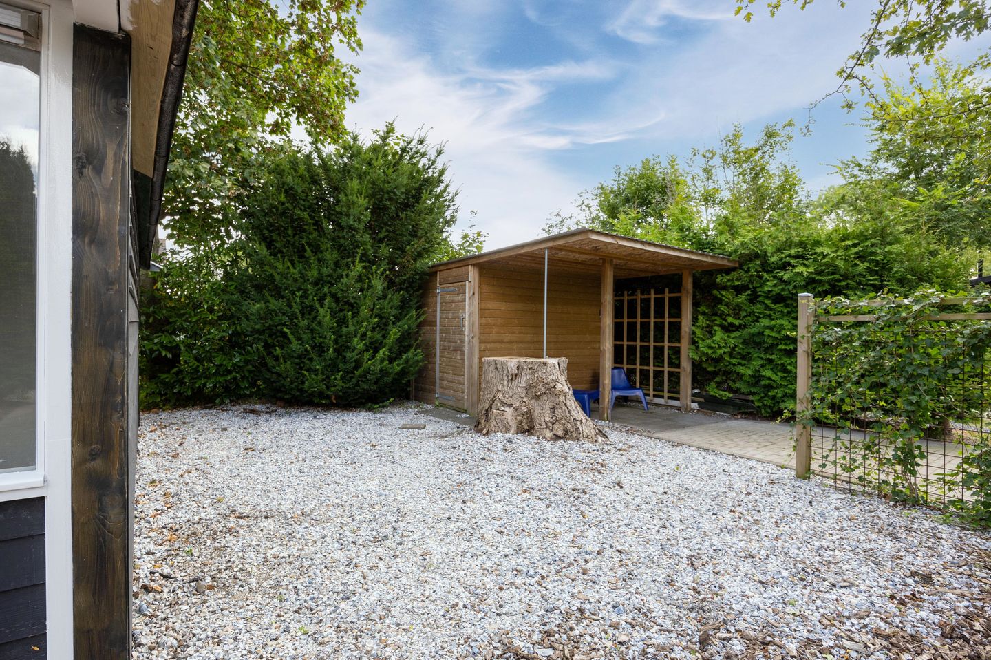 Foto 19 van Vogels' tún 9