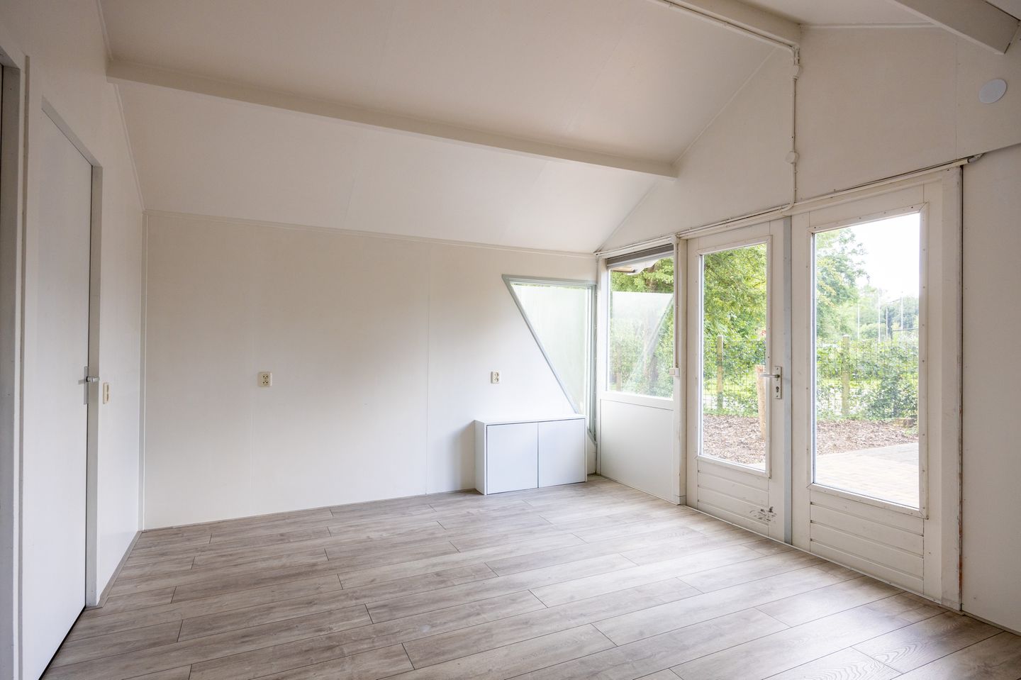 Foto 10 van Vogels' tún 9