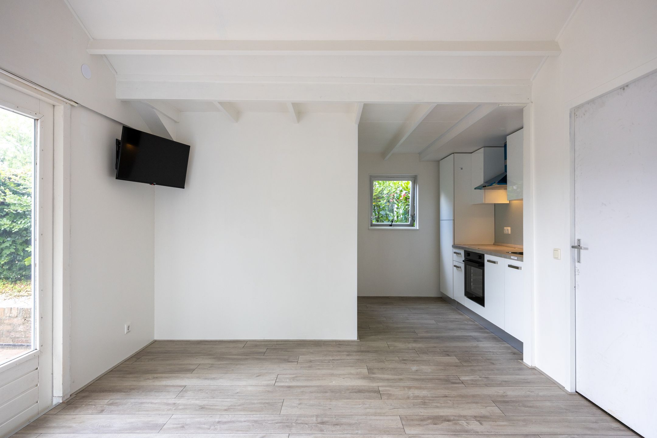 Foto 12 van Vogels' tún 9