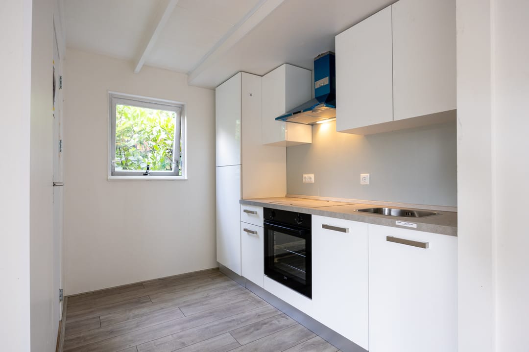 Foto 13 van Vogels' tún 9