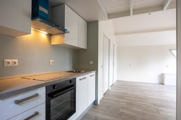 Foto 3 van Vogels' tún 9