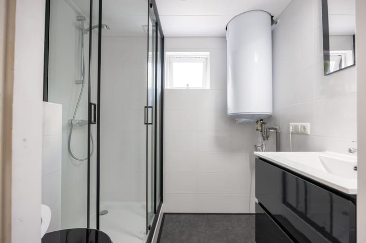 Foto 4 van Vogels' tún 9