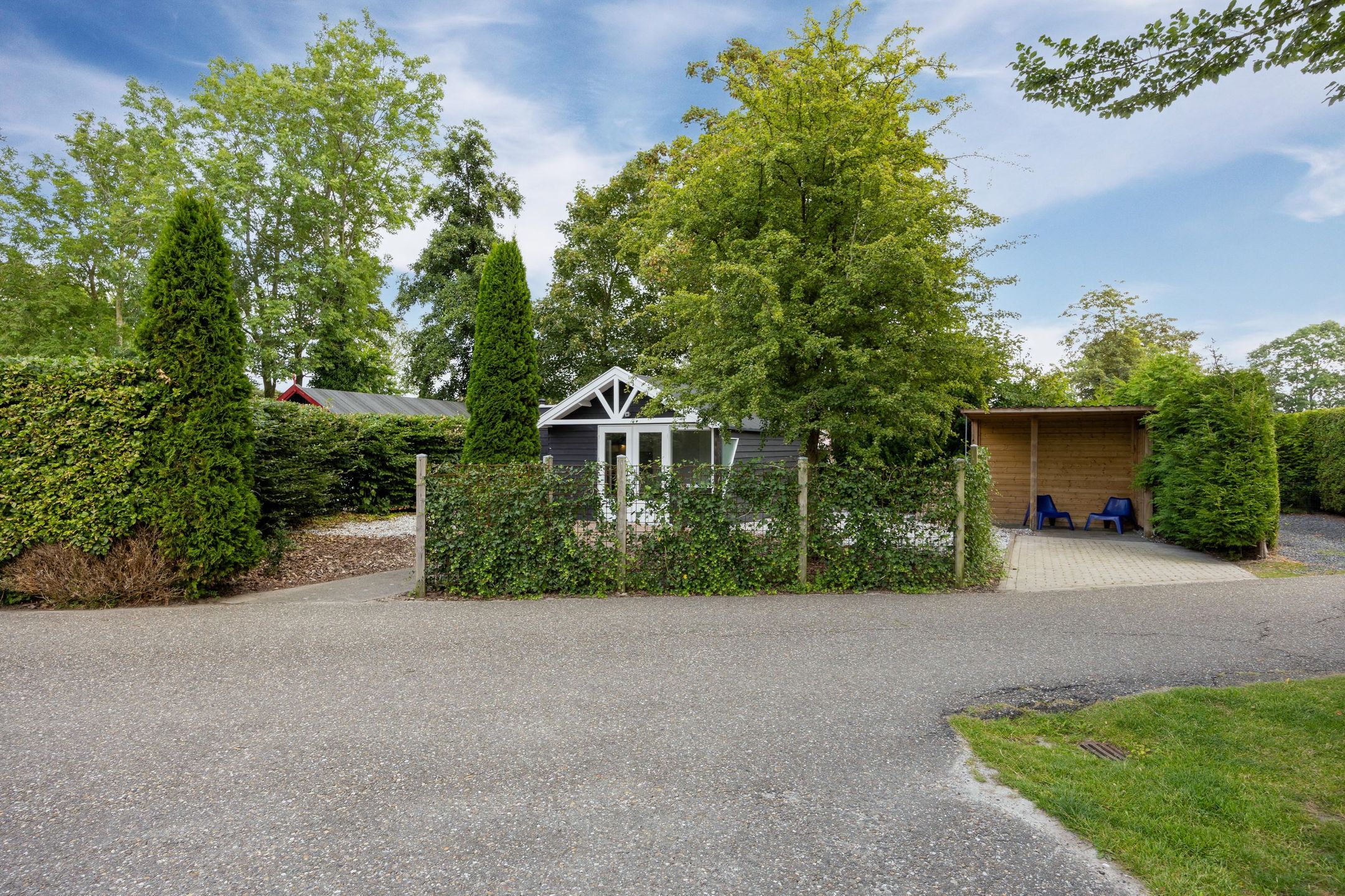 Foto 21 van Vogels' tún 9