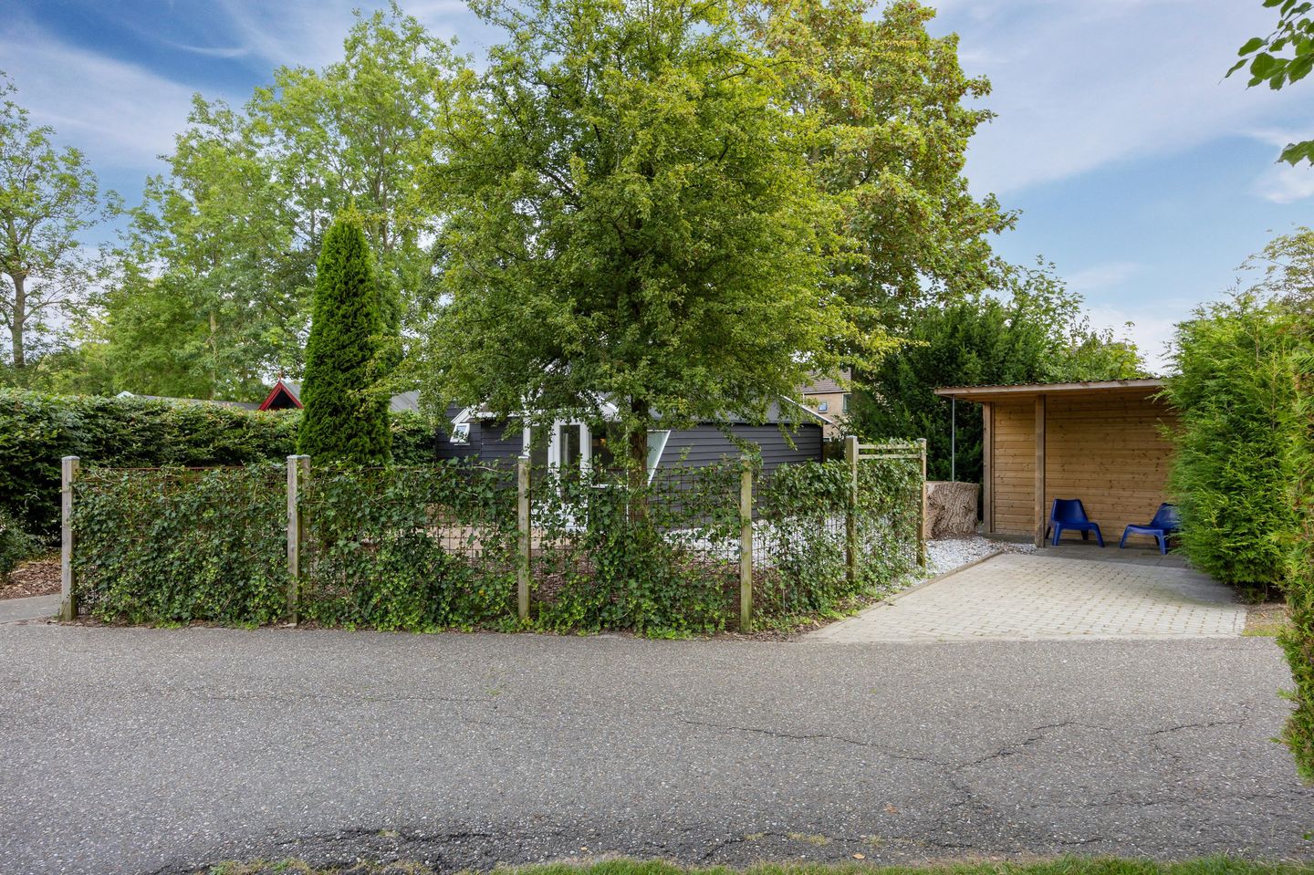 Foto 20 van Vogels' tún 9