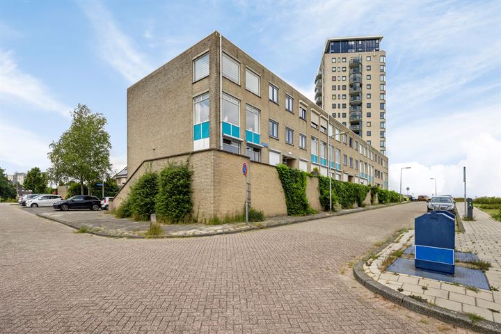 View photo 37 of Maasboulevard 136