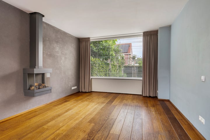 Bekijk foto 5 van van Assendelftstraat 104