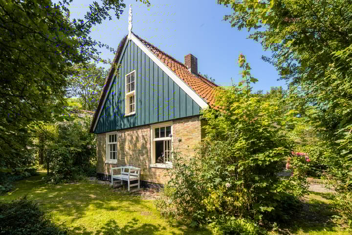 Foto 3 van Noorderlaan 1-A