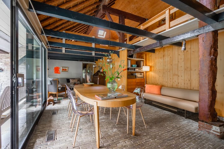 Foto 5 van Noorderlaan 1-A