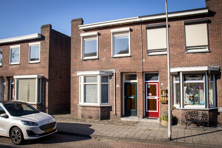 Bekijk foto 1 van B.W. ter Kuilestraat 44