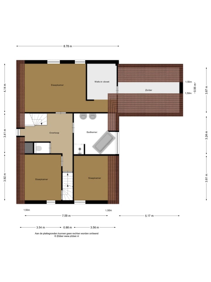 Foto 3 van Kerkhovensestraat 42
