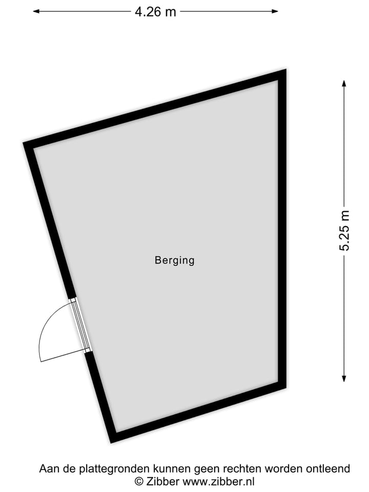 Foto 5 van Kerkhovensestraat 42