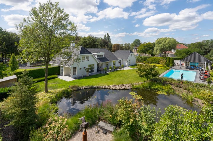 Foto 1 van Kazernelaan 146