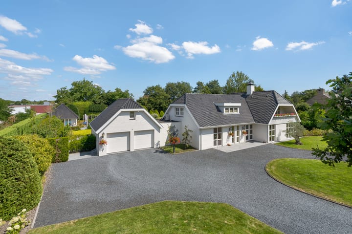 Foto 6 van Kazernelaan 146