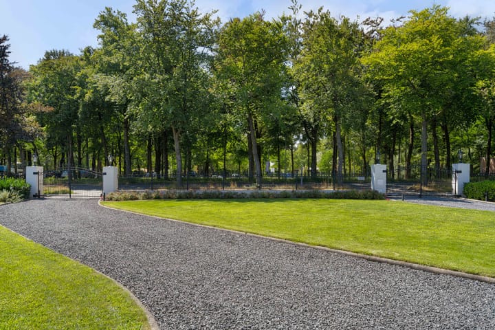 Foto 7 van Kazernelaan 146