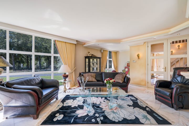 Foto 9 van Kazernelaan 146