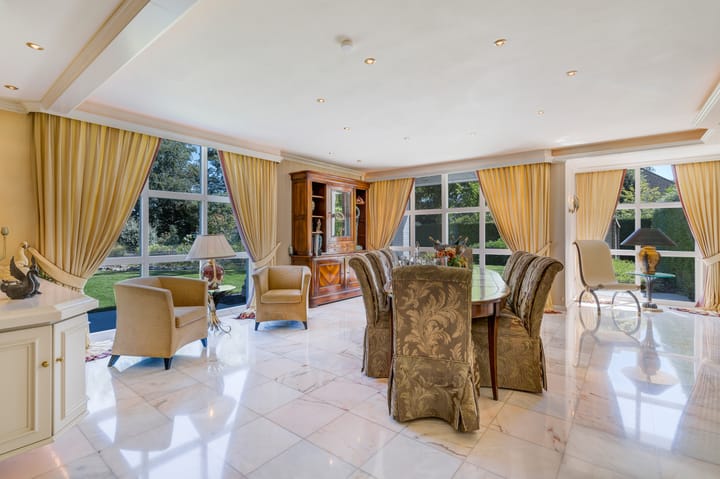 Foto 11 van Kazernelaan 146