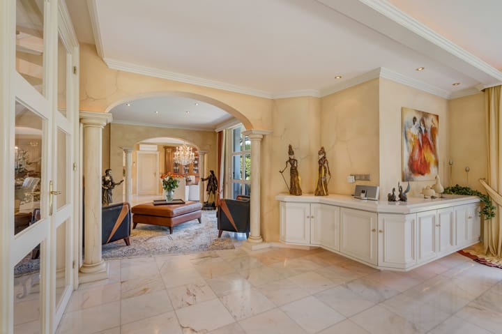 Foto 12 van Kazernelaan 146