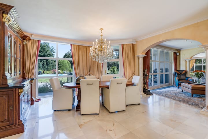 Foto 14 van Kazernelaan 146