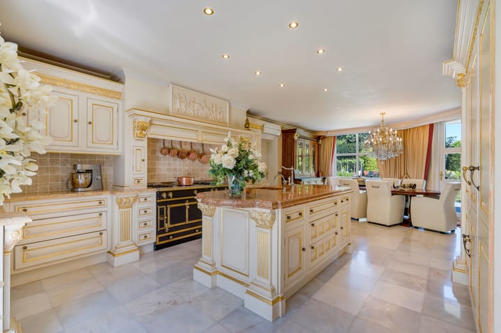 Foto 16 van Kazernelaan 146