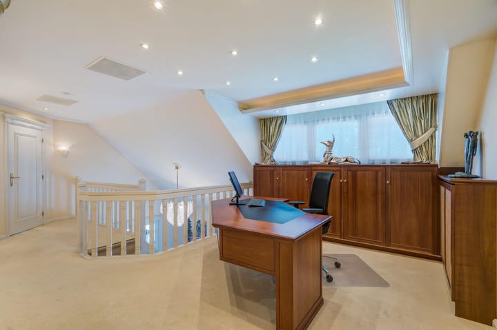 Foto 19 van Kazernelaan 146