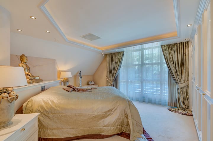 Foto 20 van Kazernelaan 146